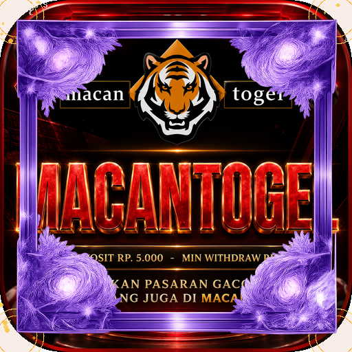 macantogel — mitra unggulan